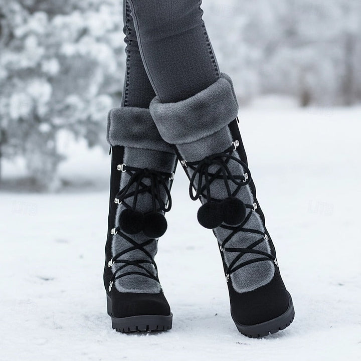 Brenwelle | Women&