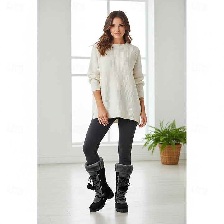 Brenwelle | Women&