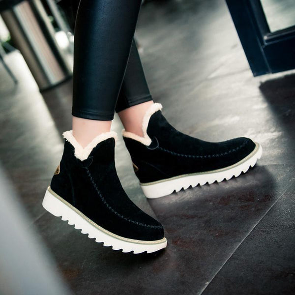 Calveth | Women&