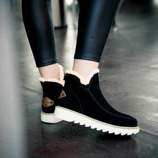 Calveth | Women&