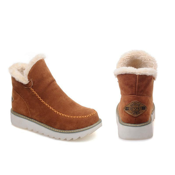 Calveth | Women&