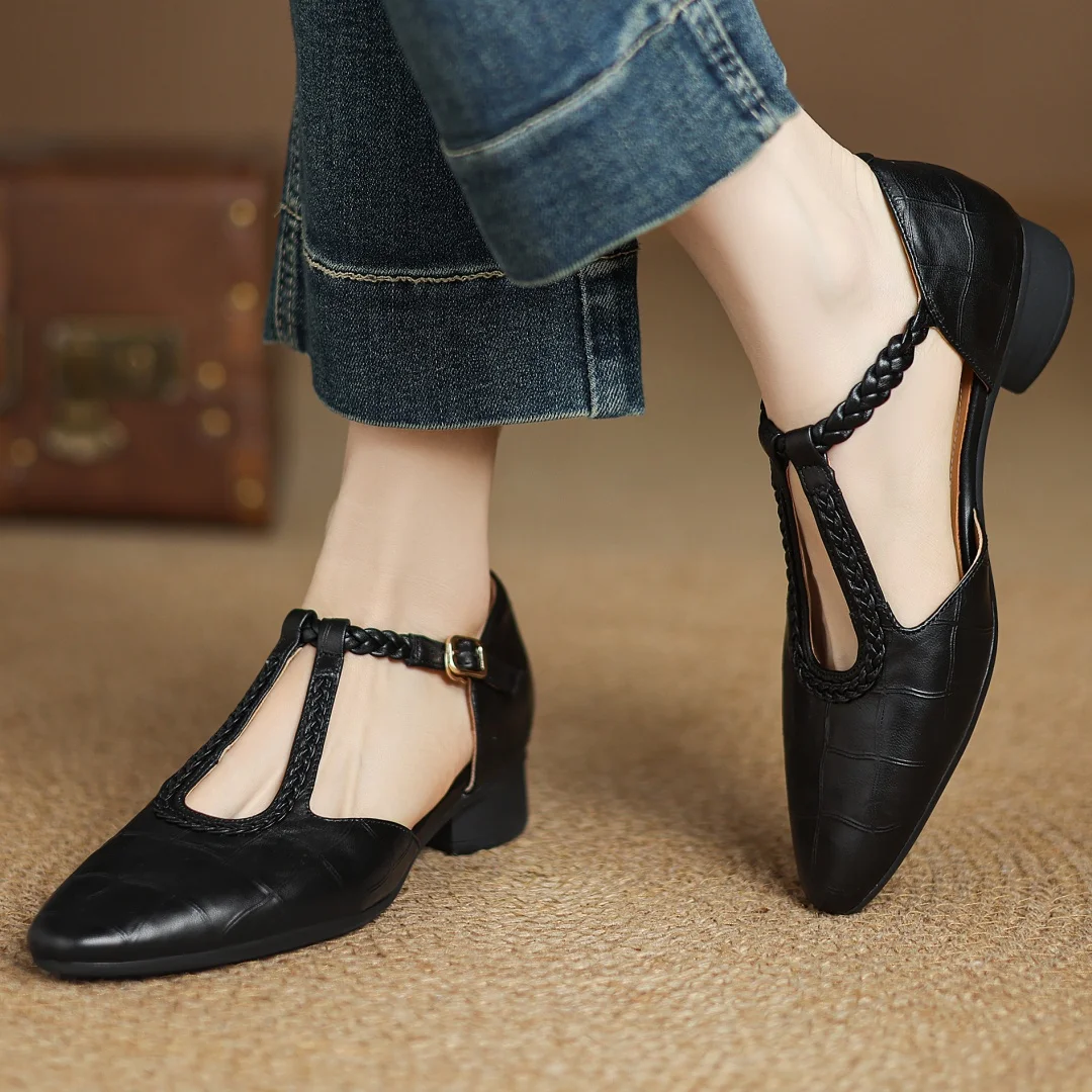 Calveth | Women&