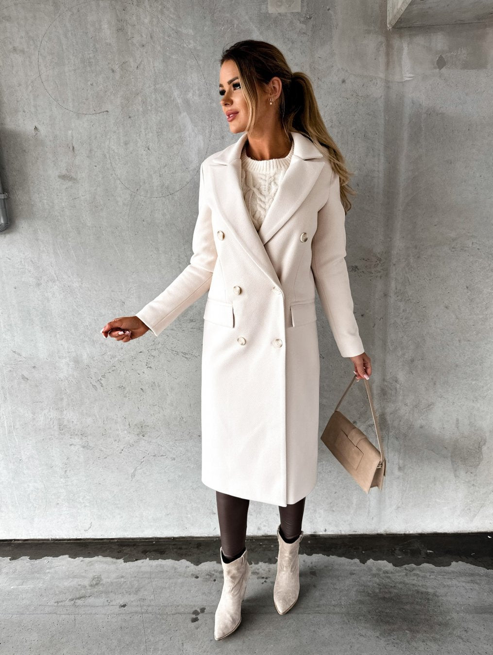 Calvindra | Women&