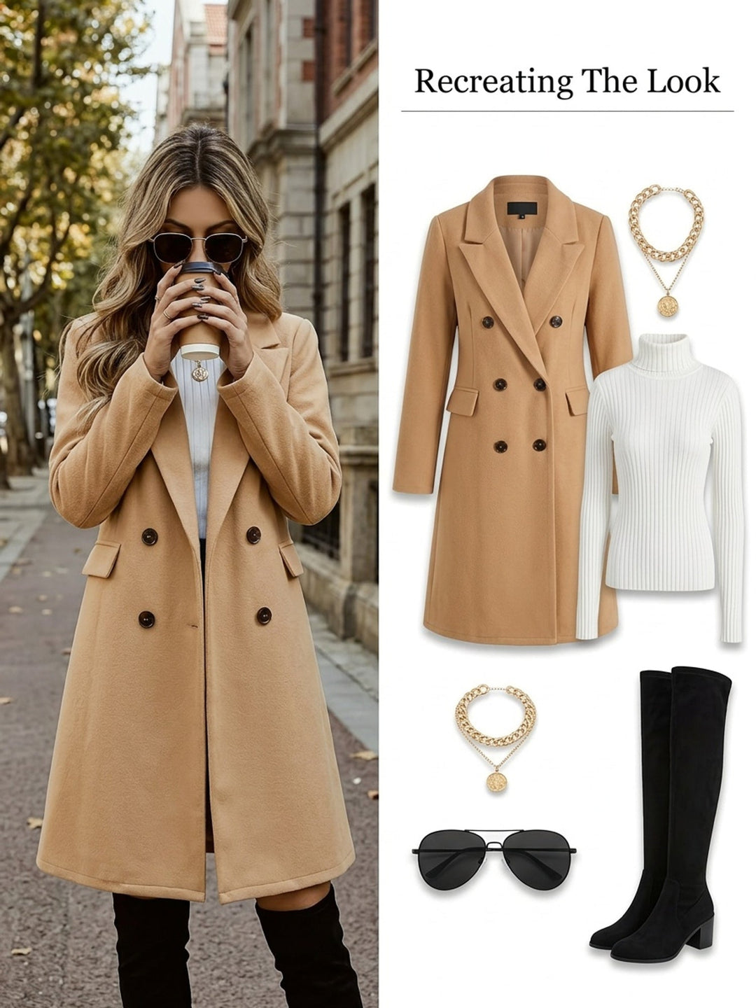 Clavenna | Women&