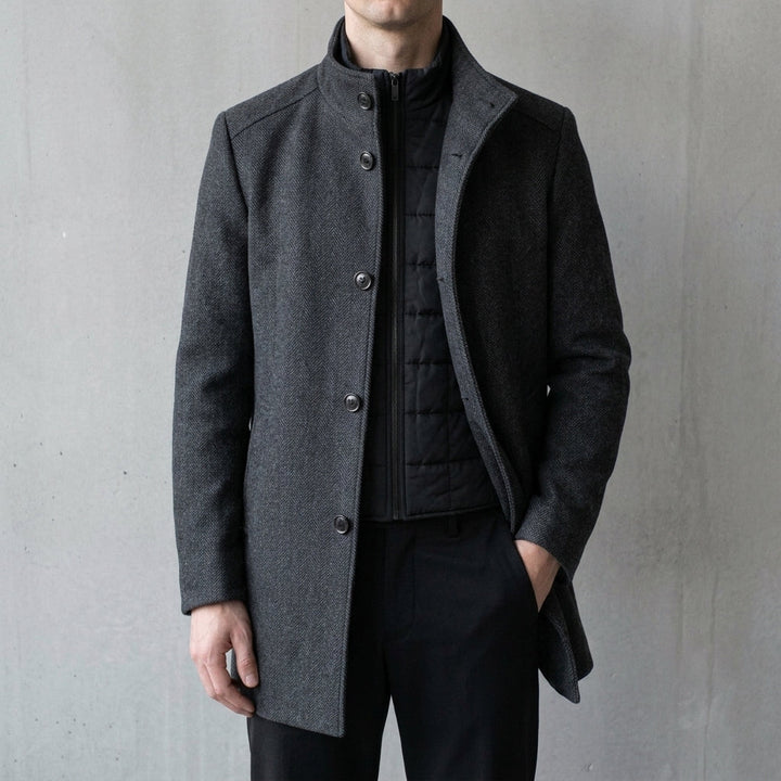 Corveth | Men&