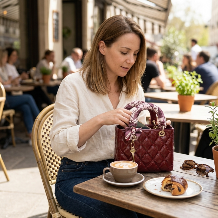 Drevaine | Women&