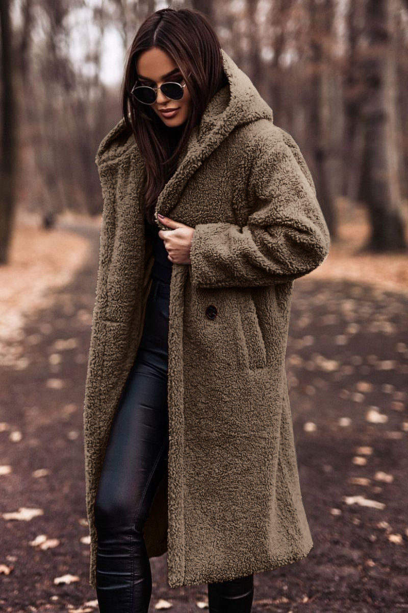 Halvorna | Women&