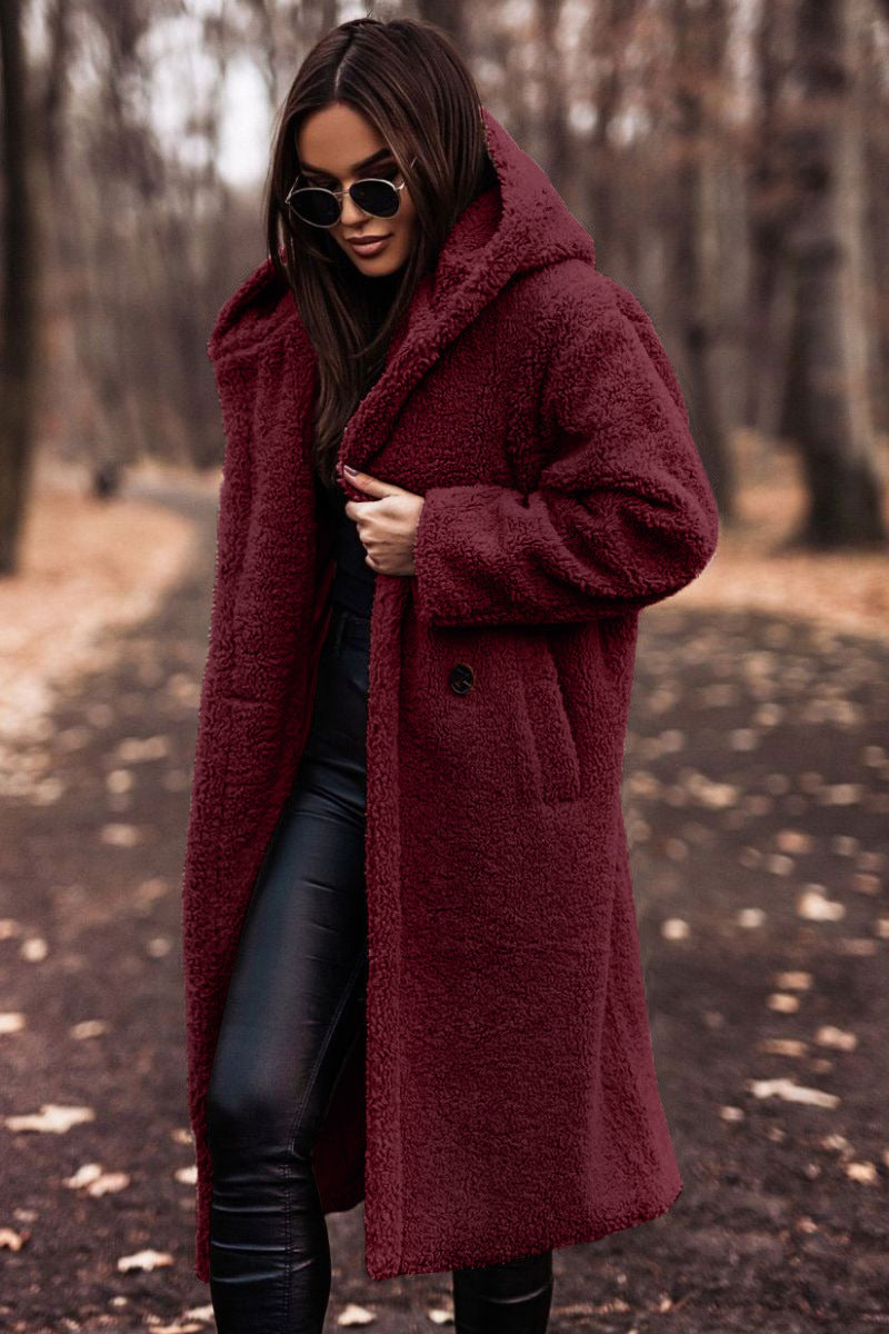Halvorna | Women&