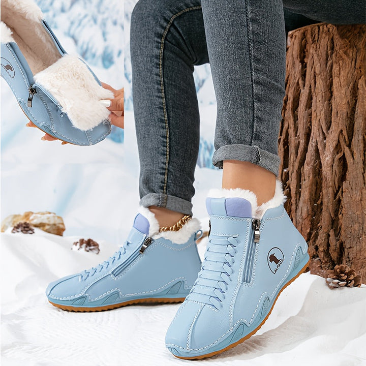 Halvorna | Women&