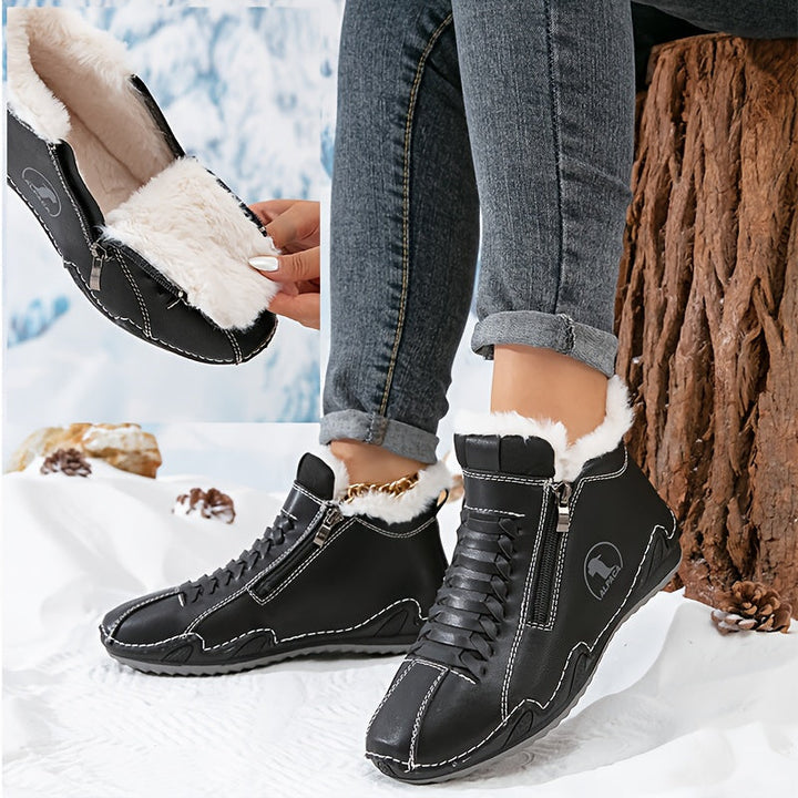 Halvorna | Women&