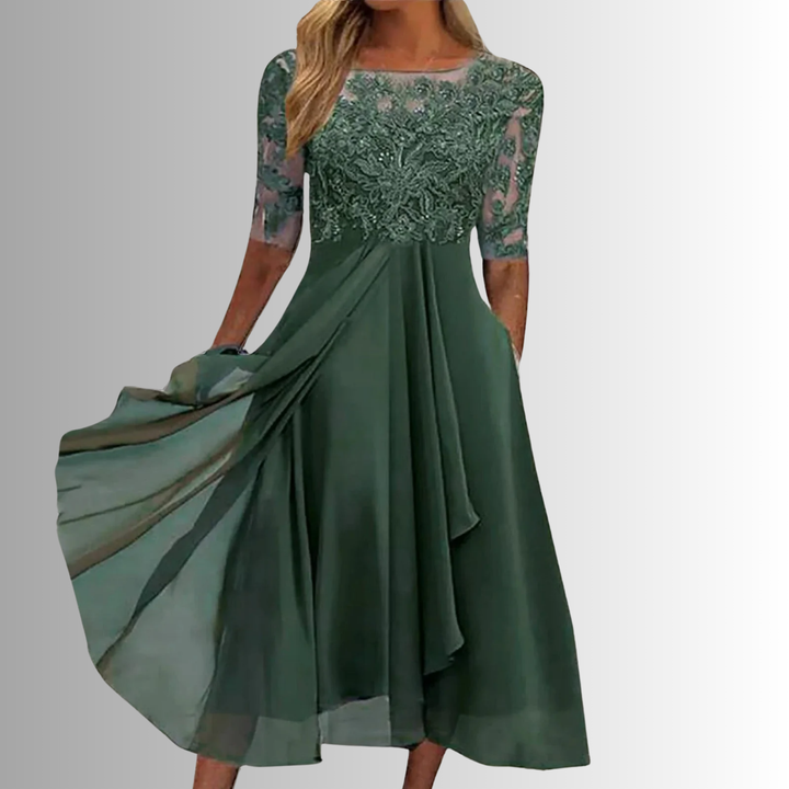 Halvorne | Women&