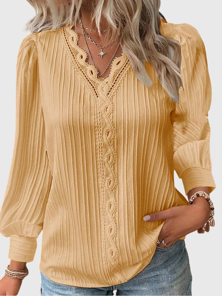 Halvorra | Women&