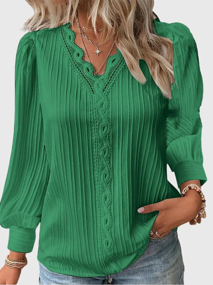 Halvorra | Women&