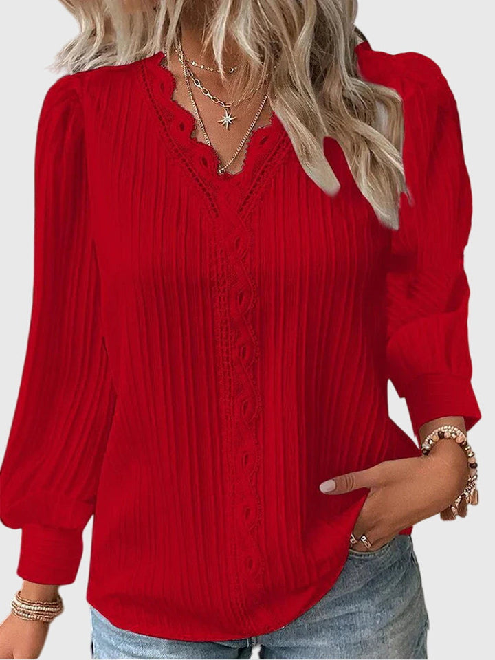 Halvorra | Women&