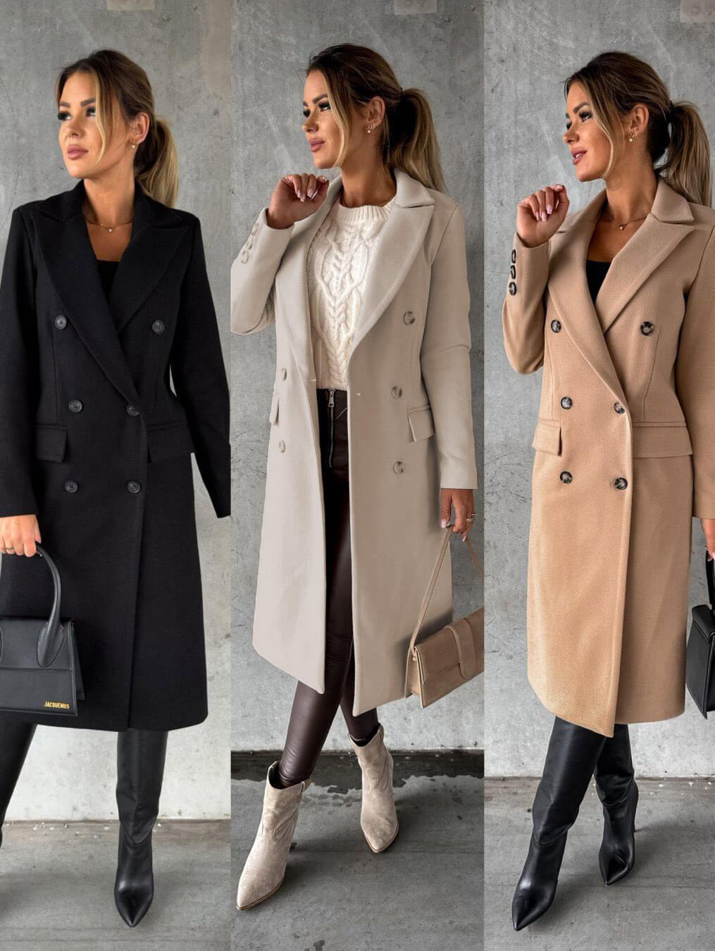 Selvorne | Women&