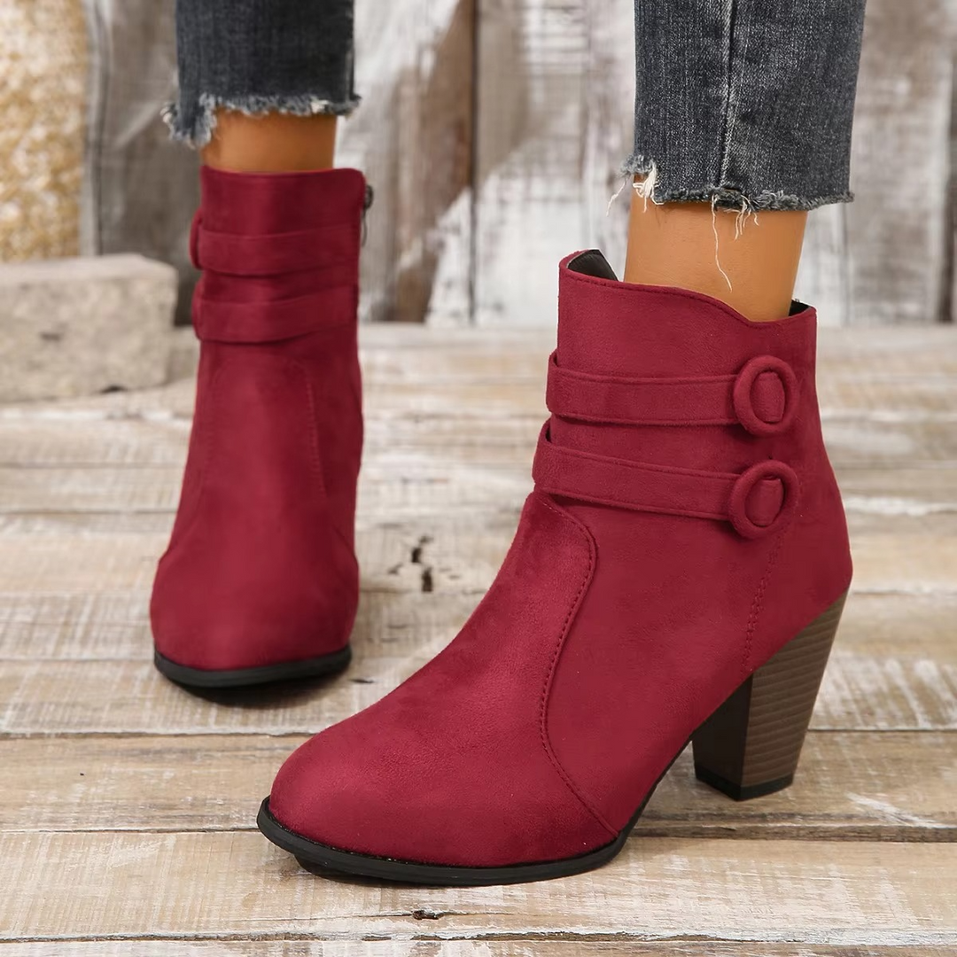 Vornesse | Women&
