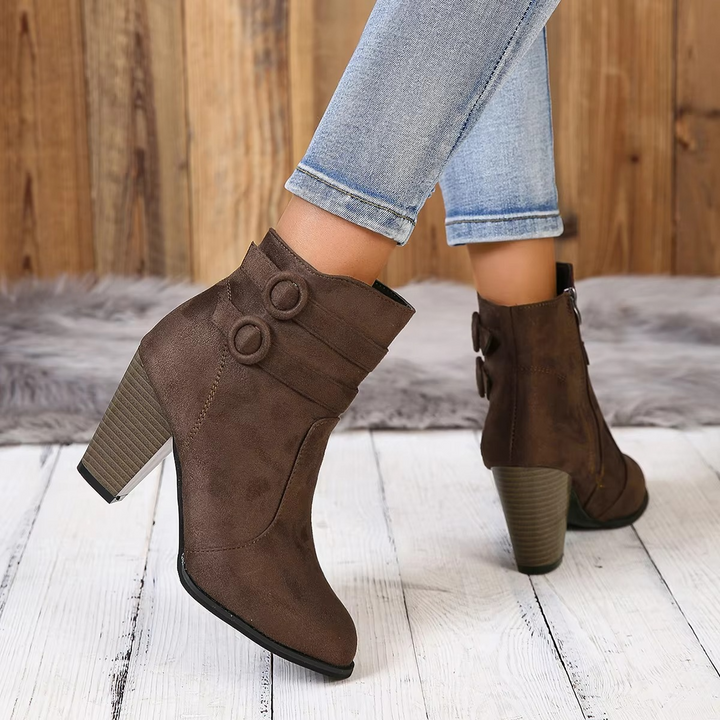 Vornesse | Women&