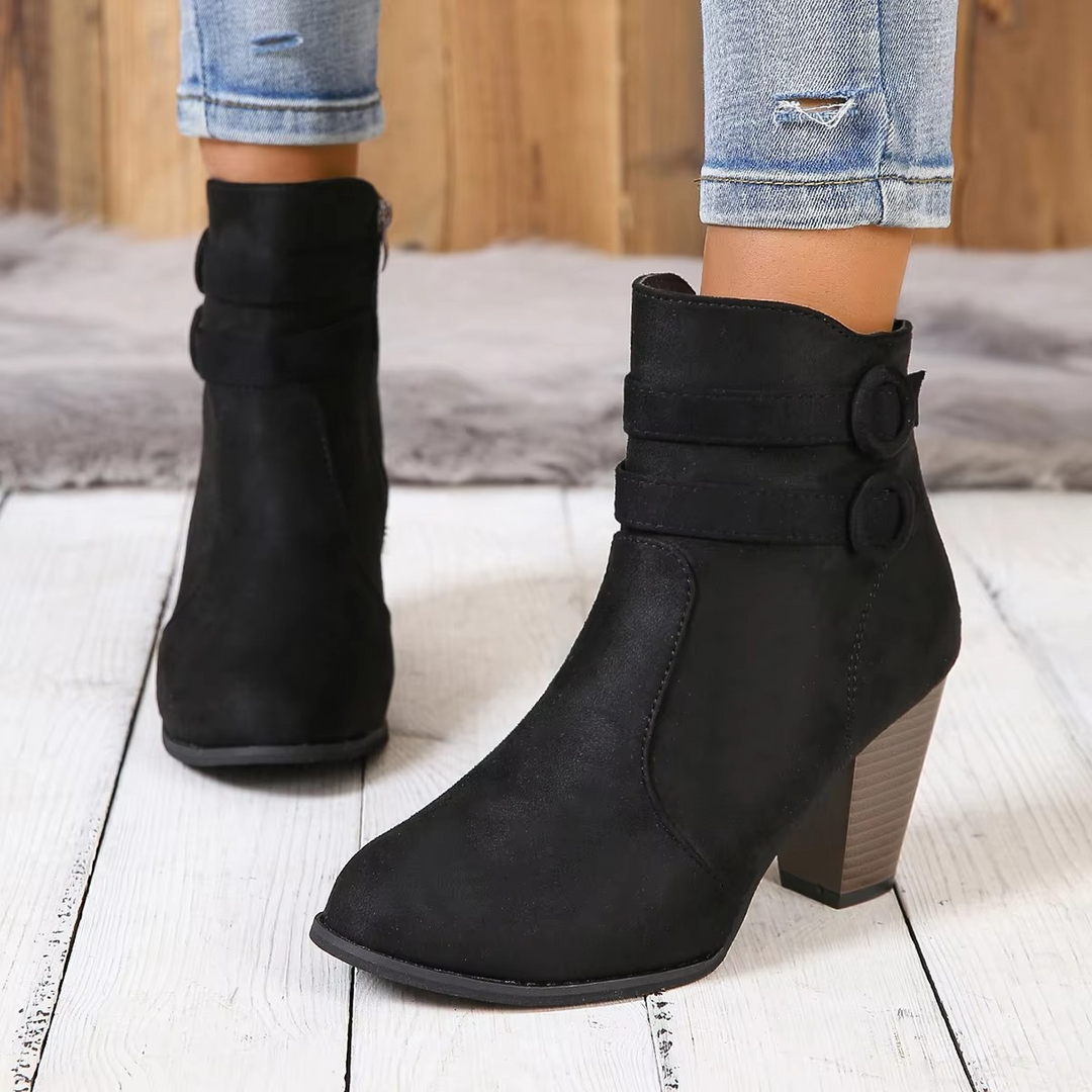 Vornesse | Women&