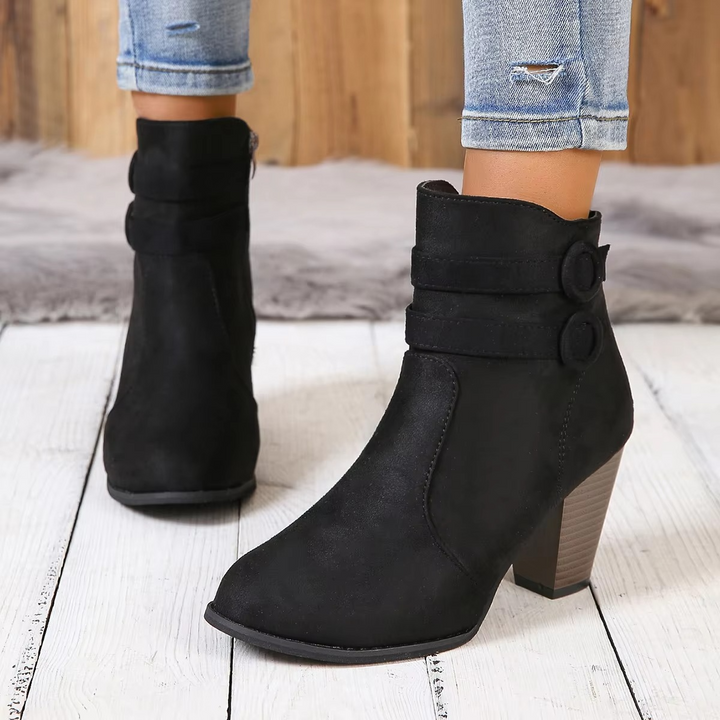 Vornesse | Women&
