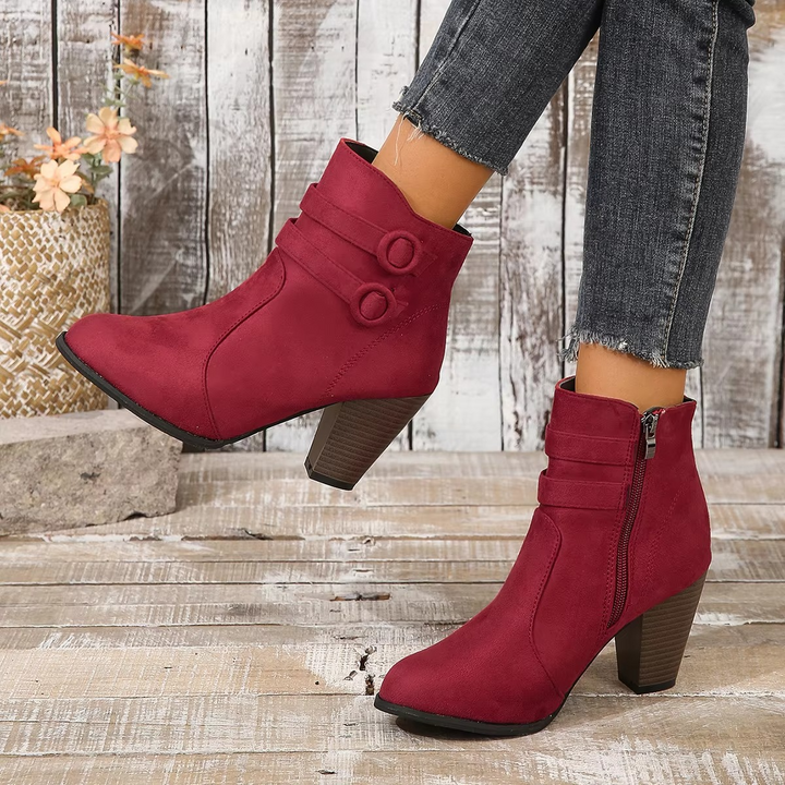 Vornesse | Women&