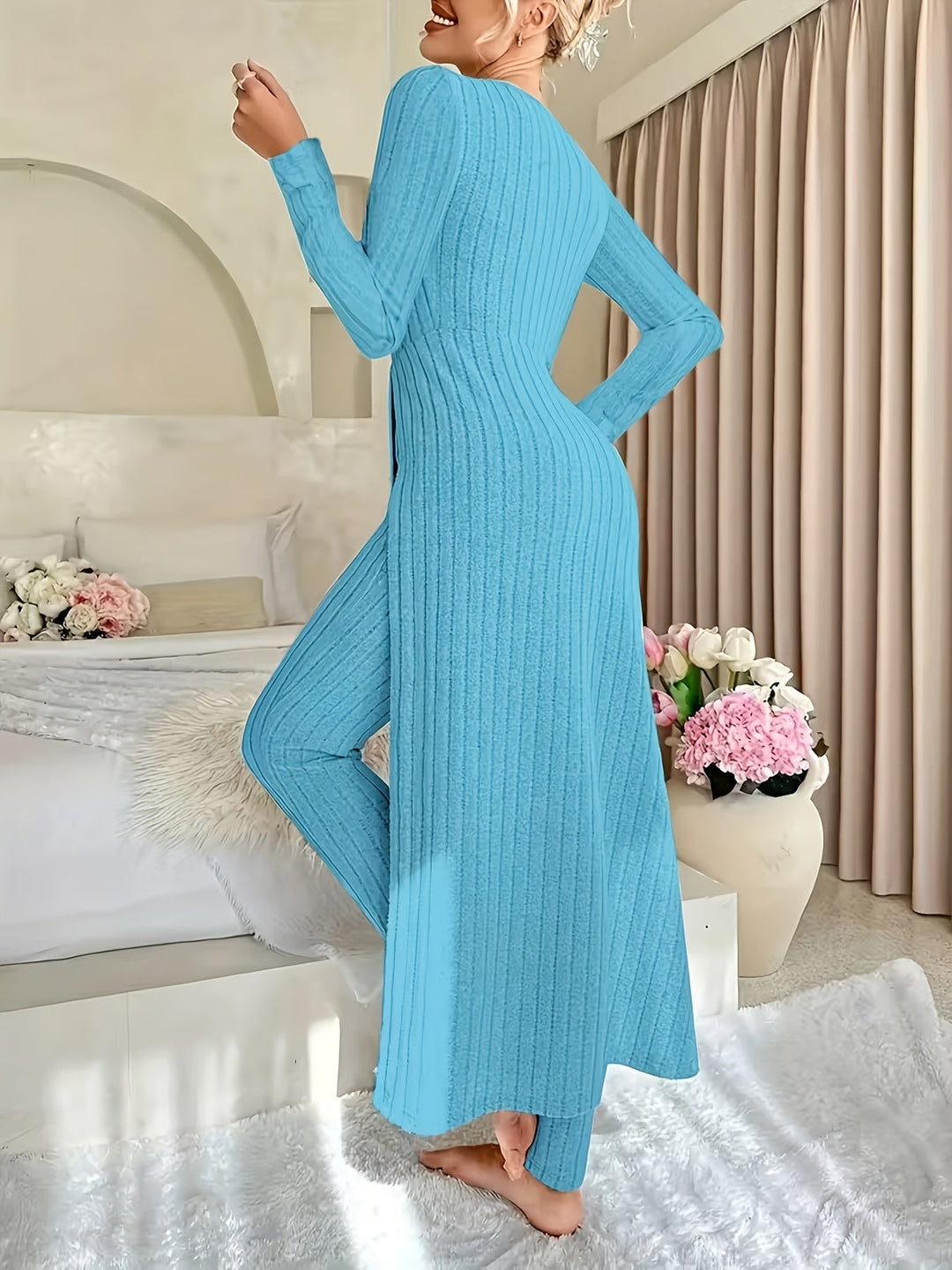 Vorranda | Women&